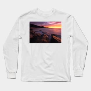 Bouddi Glow Long Sleeve T-Shirt